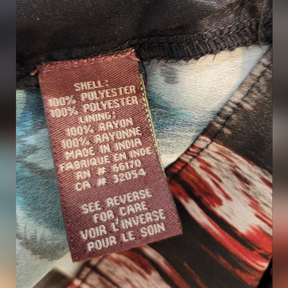 Women's Anthropologie Long Sleeve Shirt, Size M - Picture 4 of 16